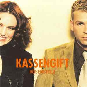 Rosenstolz - Kassengift mp3