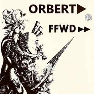 FFWD - Orbert mp3