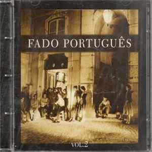 Various - Fado Português Vol. 2 mp3