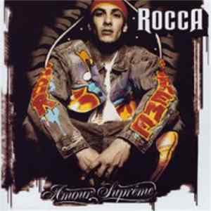 Rocca - Amour Suprême mp3