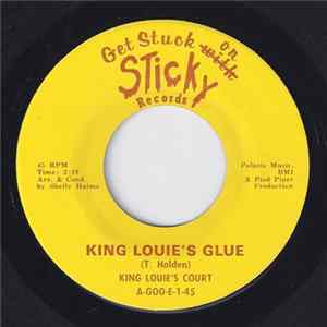 King Louie's Court - King Louie's Glue mp3