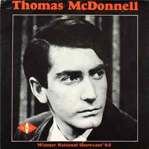 Thomas McDonnell - Winner National Showcase '65 mp3