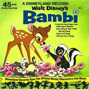 Unknown Artist - Bambi mp3