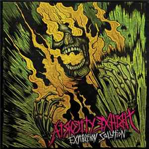 The Atrocity Exhibit - Extinction Solution mp3