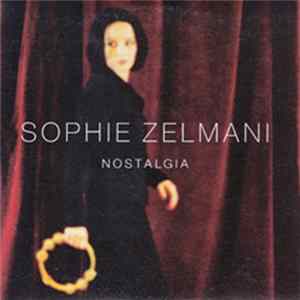 Sophie Zelmani - Nostalgia mp3