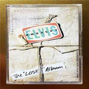 Elvis Presley - The Lost Album mp3