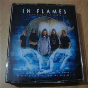In Flames - Soundtrack To Ax Nights mp3