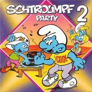 Les Schtroumpfs - Schtroumpf Party 2 mp3