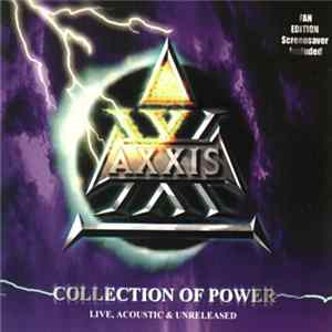 Axxis - Collection Of Power mp3