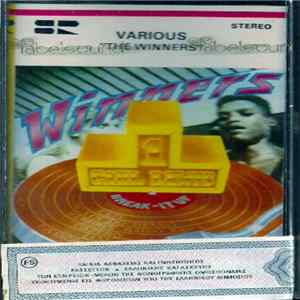 Various - Winners mp3