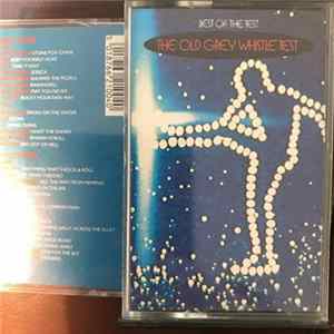 Various - The Best Of The Test, The Old Grey Whistle Test mp3