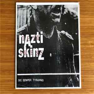 Nazti Skinz - Sic Semper Tyrannis mp3