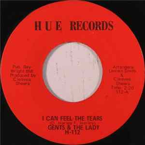 Gents & The Lady - I Can Feel The Tears mp3