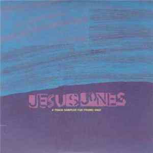 Jesus Jones - Already (4 Track Sampler) mp3