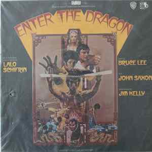 Lalo Schifrin - Enter The Dragon (Music From The Motion Picture) mp3