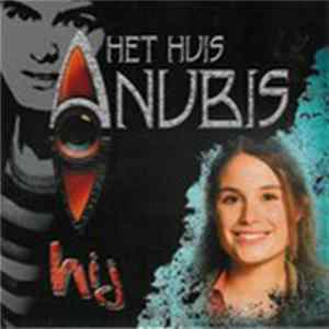 Het Huis Anubis - Hij mp3