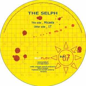 The Selph - Fraerox EP mp3
