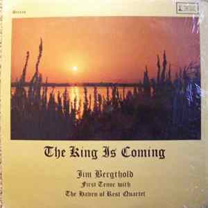 Jim Bergthold - The King Is Coming mp3