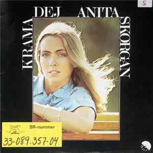 Anita Skorgan - Krama Dej mp3