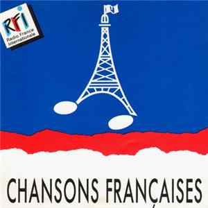 Charlélie Couture - Chansons Françaises mp3