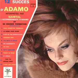 Saintal - Saintal Joue Adamo mp3