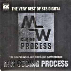 Various - The Very Best Of STS Digital mp3