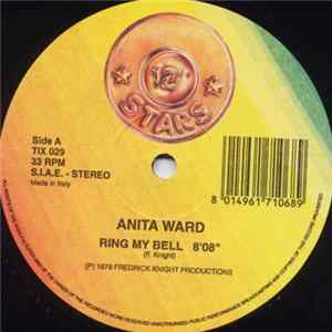 Anita Ward / B.T. Express - Ring My Bell / Do It ('Til You're Satisfied) mp3