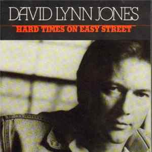 David Lynn Jones - Hard Times On Easy Street mp3