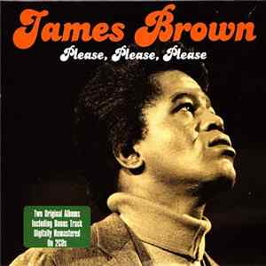 James Brown - Please, Please, Please mp3