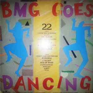 Various - BMG Goes Dancing Vol. 22 mp3