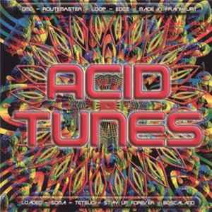 Various - Acid Tunes Vol. I mp3