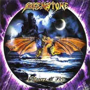 Arkenstone - Whispers Of Fire mp3