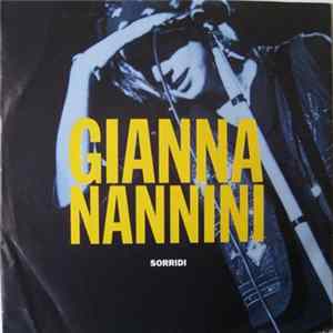 Gianna Nannini - Sorridi mp3