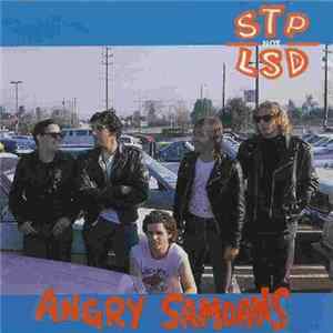 Angry Samoans - STP Not LSD mp3