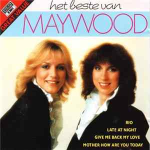 Maywood - Het Beste Van mp3