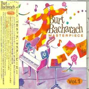 Various - Burt Bacharach Masterpiece Vol. 1 mp3
