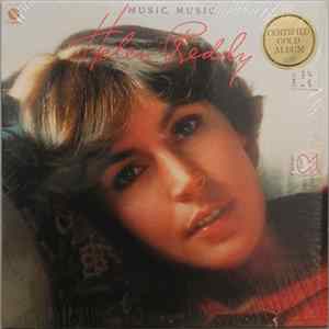 Helen Reddy - Music, Music mp3