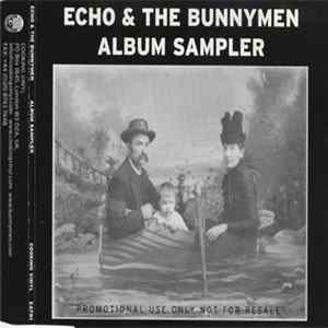 Echo & The Bunnymen - Album Sampler mp3