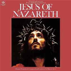 Maurice Jarre - Jesus Of Nazareth (Original Soundtrack) mp3