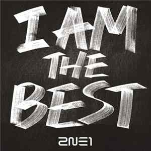 2NE1 - I Am The Best mp3