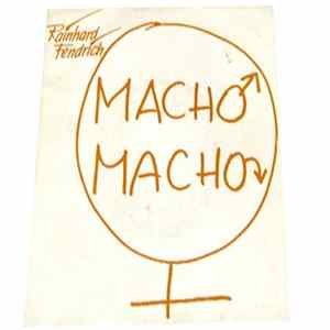 Rainhard Fendrich - Macho Macho mp3