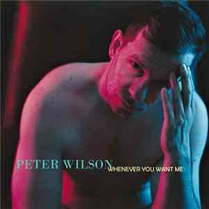 Peter Wilson - Whenever You Want Me mp3
