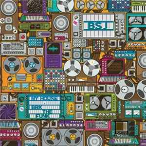 BSJ - My House / BRK The Funk mp3