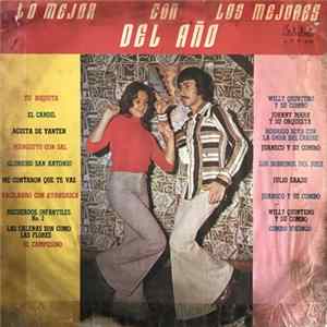 Various - Los Grandes Exitos Del Ano Vol 2 mp3