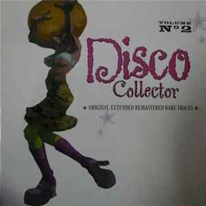 Various - Disco Collector - Volume 2 mp3