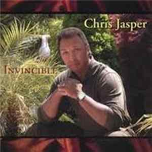 Chris Jasper - Invincible mp3