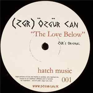 ZGR - The Love Below mp3