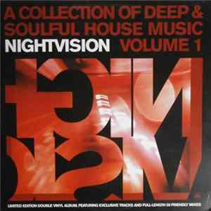 Various - Nightvision Volume 1 mp3