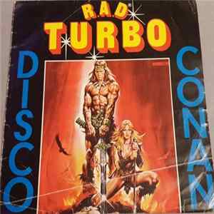 Various - R.A.D. Turbo - Disco Conan mp3
