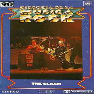 The Clash - Give 'Em Enough Rope mp3